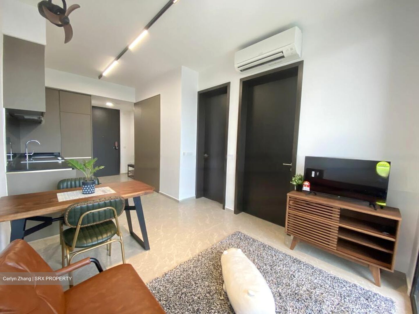 Park Colonial (D13), Condominium #461557511